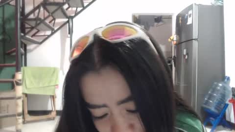 kelly  kata Lovense is on PVT ALWAYS OPEN  online show from October 2025 06:52:02 PM