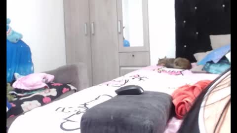 kelly  kata Lovense is on PVT ALWAYS OPEN  online show from December 2025 08:49:02 PM