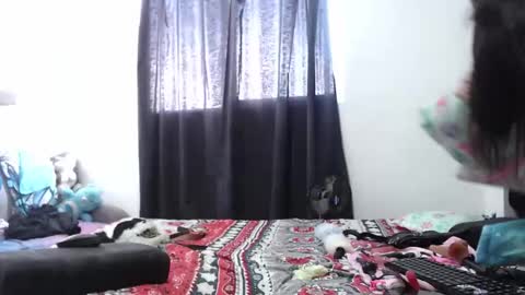 kelly  kata Lovense is on PVT ALWAYS OPEN  online show from January 2026 01:50:01 PM