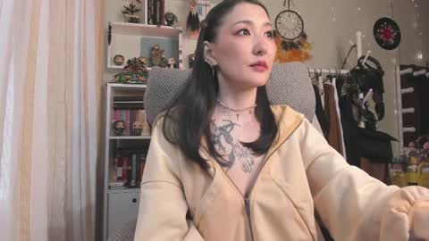 Leia online show from April 2026 07:05:01 AM