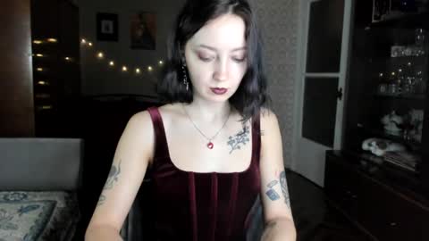 Mistress  online show from January 2025 09:26:01 PM