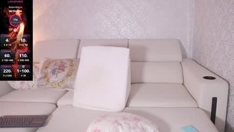 vanessa online show from January 2026 05:40:01 PM