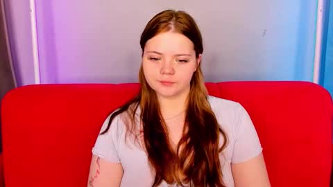 Kellyfiery online show from March 2026 08:52:01 AM