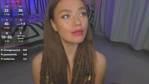 KellyFouler online show from April 2026 07:07:02 PM