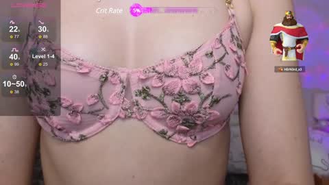 Snapshot of kellykeat chatting on December 2024 08:07:01 PM Princess Kelly online show from December 2024 08:07:01 PM