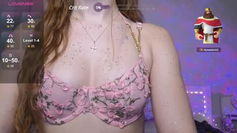 Snapshot of kellykeat chatting on December 2024 08:23:01 PM Princess Kelly online show from December 2024 08:23:01 PM