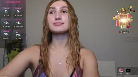 Snapshot of kellykeat chatting on September 2025 04:41:01 PM Princess Kelly online show from September 2025 04:41:01 PM