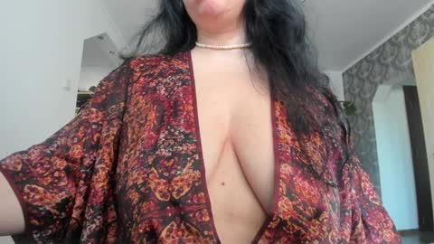 Snapshot of kellymorgan_ chatting on January 2025 11:22:02 AM Monday - Friday  08 am - 3 pm GMT 3 online show from January 2025 11:22:02 AM