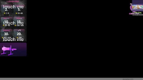 Kelly Payne online show from March 2026 01:23:02 AM