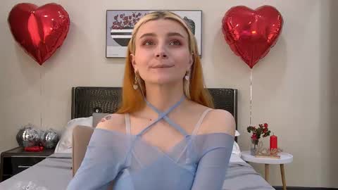 Kelly Stoneys online show from March 2025 11:29:01 AM