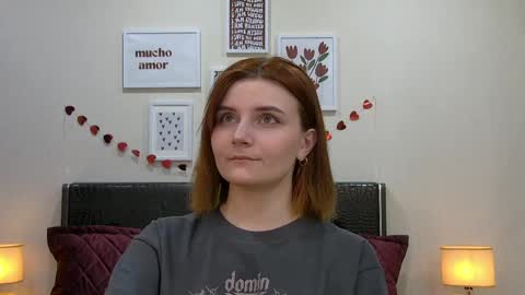 Kelly Stoneys online show from March 2026 05:04:01 PM