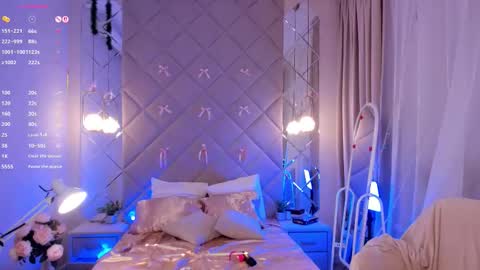 kellyy_bern online show from March 2026 01:12:01 AM