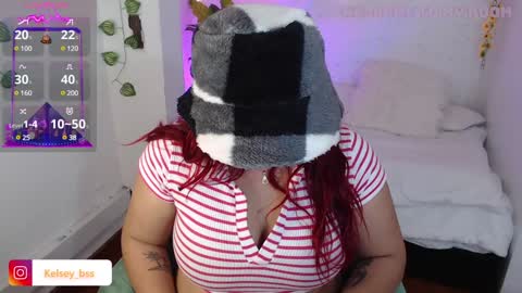 Snapshot of kelsey1_bss chatting on December 2024 05:05:02 PM kelsey bss online show from December 2024 05:05:02 PM