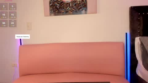 Kelsey online show from April 2026 12:17:02 PM