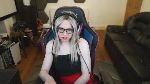 kelseycobalt online show from February 2025 10:04:02 PM