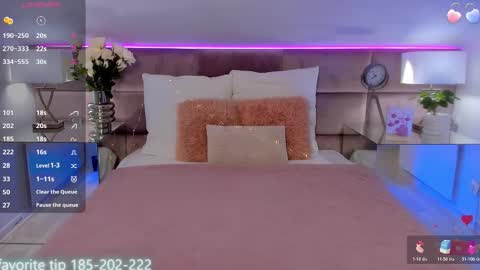 kelsi_di online show from March 2026 06:06:01 AM