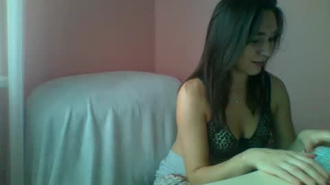 KelsiVixen online show from November 2025 10:25:02 AM