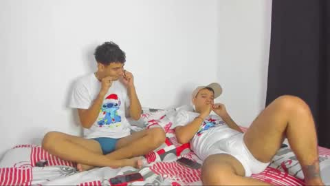 kelvin_hot276 online show from December 2025 03:01:01 AM