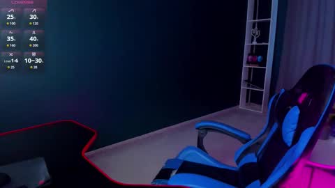 kely cute online show from March 2026 12:01:02 PM