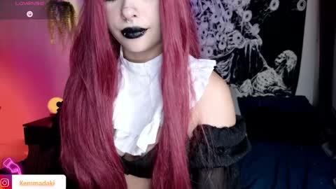 Kemma online show from April 2026 01:19:02 AM