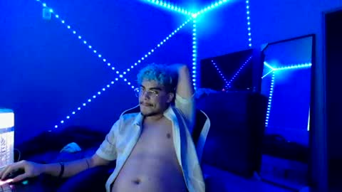 Ken24  online show from October 2025 01:36:02 AM