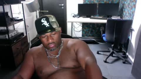 ken3897 online show from July 2026 12:30:01 PM