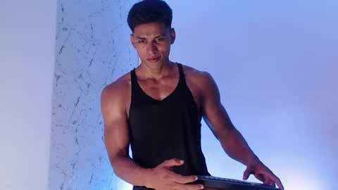 ken__owensx online show from April 2026 05:59:01 PM