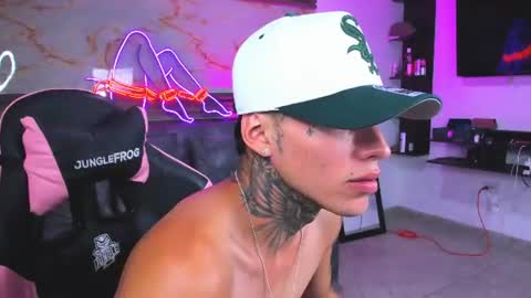 ken_and_bonnie online show from July 2026 02:20:02 AM