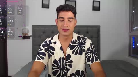 Snapshot of ken_blaker chatting on December 2024 01:47:02 AM ken_blaker online show from December 2024 01:47:02 AM
