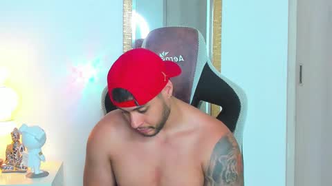 ken_mailik online show from February 2025 04:46:02 AM