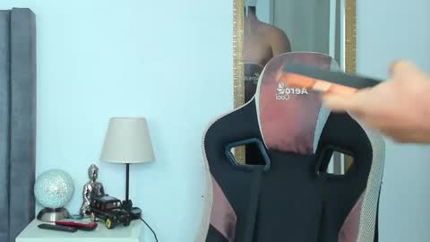 ken_mailik online show from June 2026 06:14:01 AM