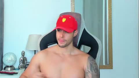 ken_mailik online show from June 2026 01:39:01 AM