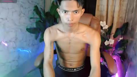 ken_minjun online show from April 2026 11:19:02 AM