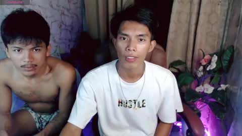 ken_minjun online show from June 2026 01:32:02 PM