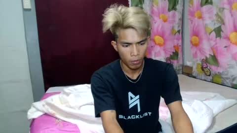 Snapshot of ken_minjun chatting on July 2026 12:40:01 PM ken_minjun online show from July 2026 12:40:01 PM