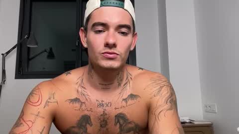 luis carlos esteban online show from September 2025 02:22:01 PM