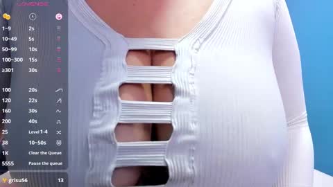 Laura online show from January 2025 05:41:01 PM