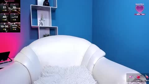 Laura online show from January 2025 02:25:01 PM