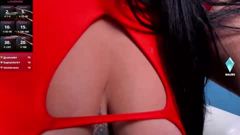 Laura online show from January 2025 05:27:01 PM