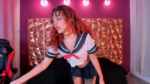 Kendall online show from January 2025 08:40:01 PM