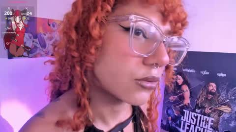 Kendall online show from March 2026 09:52:01 PM