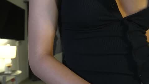 Andrea online show from January 2026 12:49:02 AM