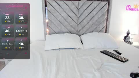 Kendall joy online show from April 2026 12:14:02 AM