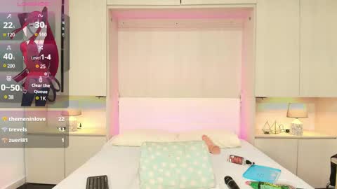 Kendal online show from February 2025 07:48:02 AM