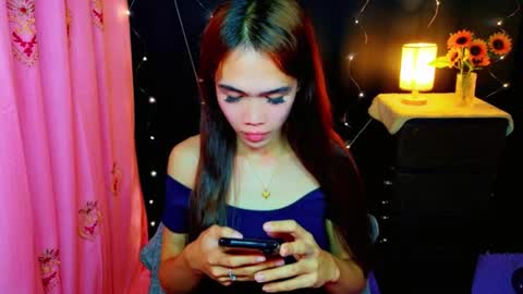 Kendall  online show from February 2026 06:38:01 PM