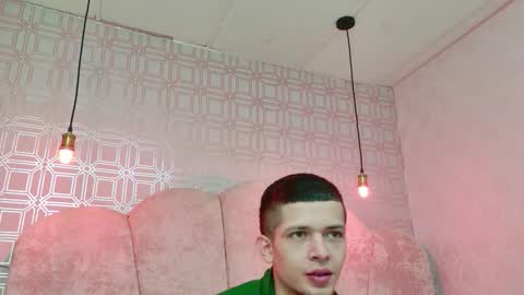 Kendall and Taylor online show from November 2025 12:27:02 PM