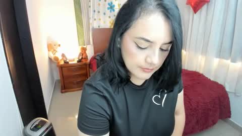 Fernanda online show from February 2026 03:10:01 PM