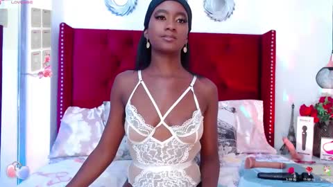 Kendall online show from February 2025 01:05:01 AM