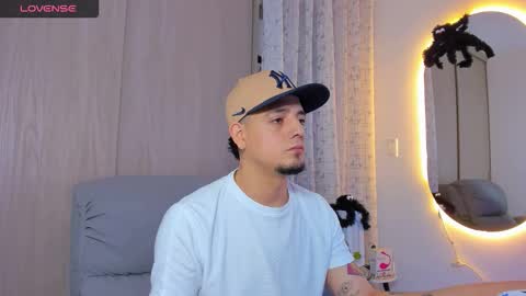 kendel_dimitri online show from November 2025 04:58:02 AM