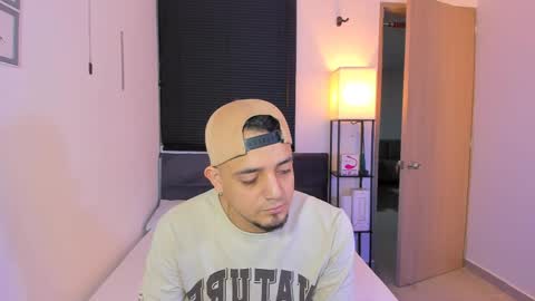 kendel_dimitri online show from April 2026 05:27:01 AM